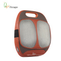 3D Kneading Heating Portable Back Massage Cushion